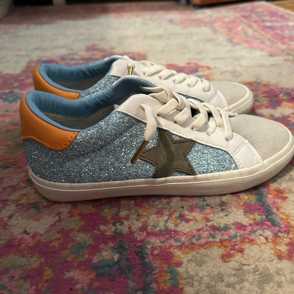 Vintage Havana Sneakers